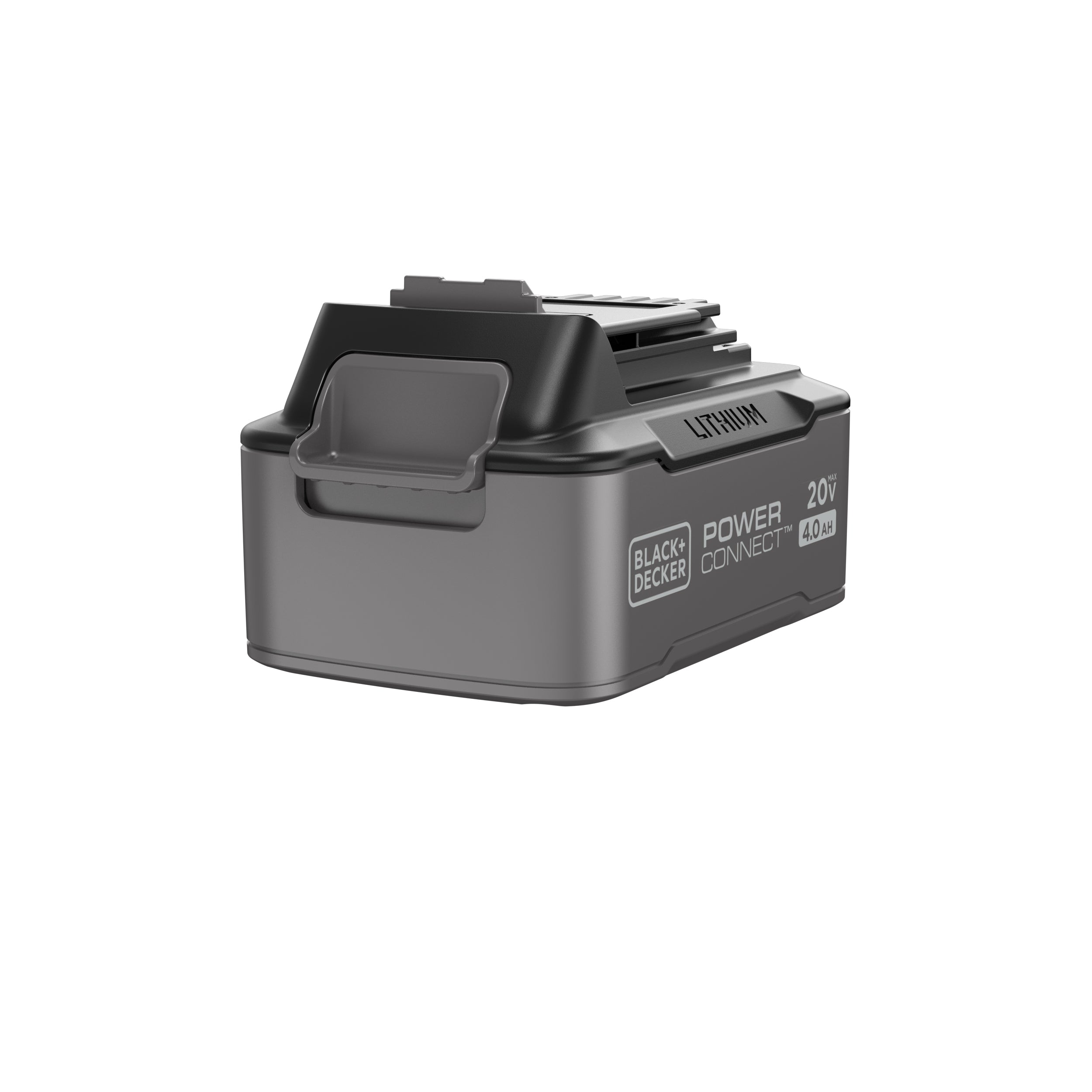 black-decker-20v-max-powerconnect-4ah-battery image 7