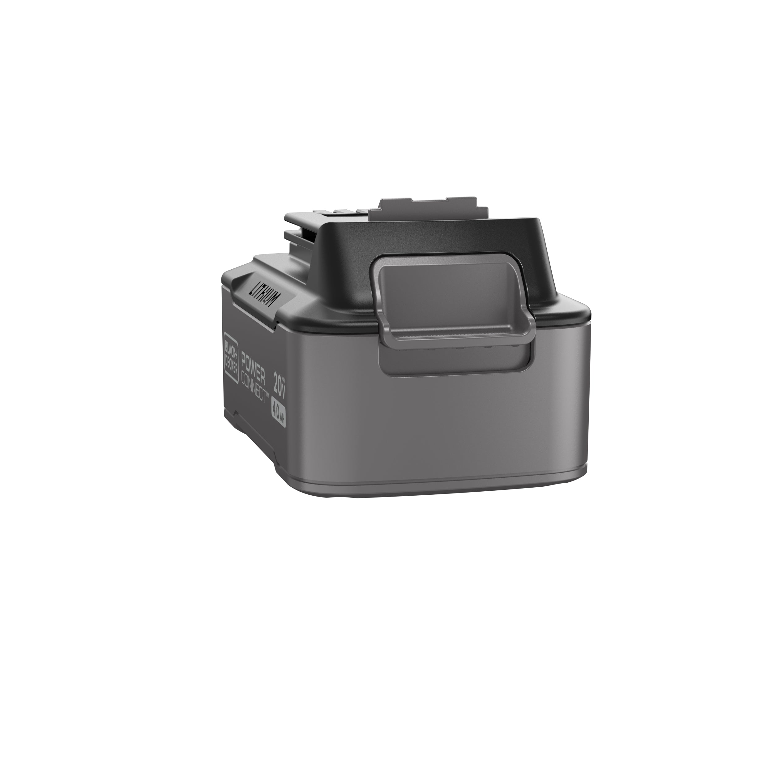 black-decker-20v-max-powerconnect-4ah-battery image 8
