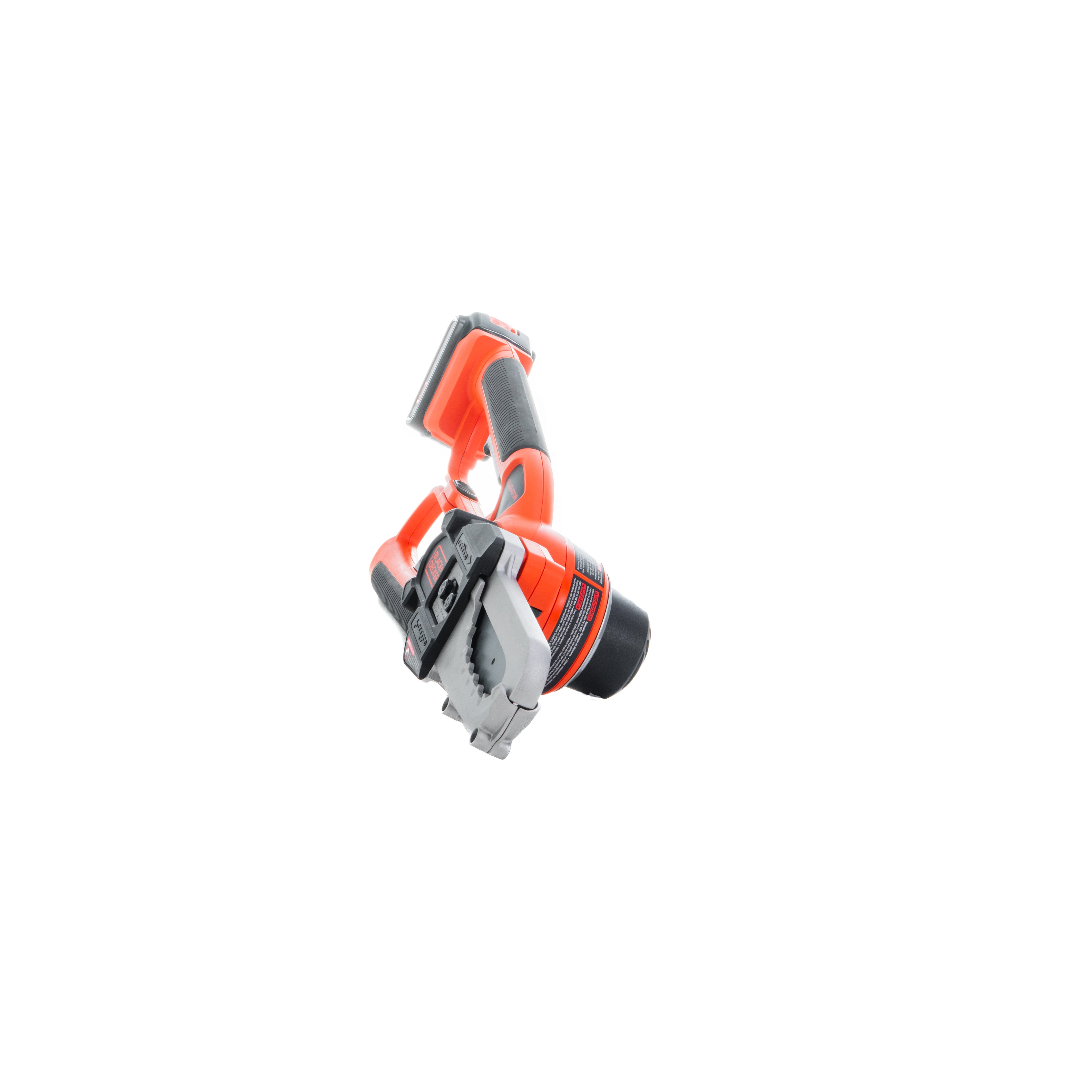 black-decker-20v-max-powerconnect-cordless-alligator-lopper-battery-charger-not- image 6