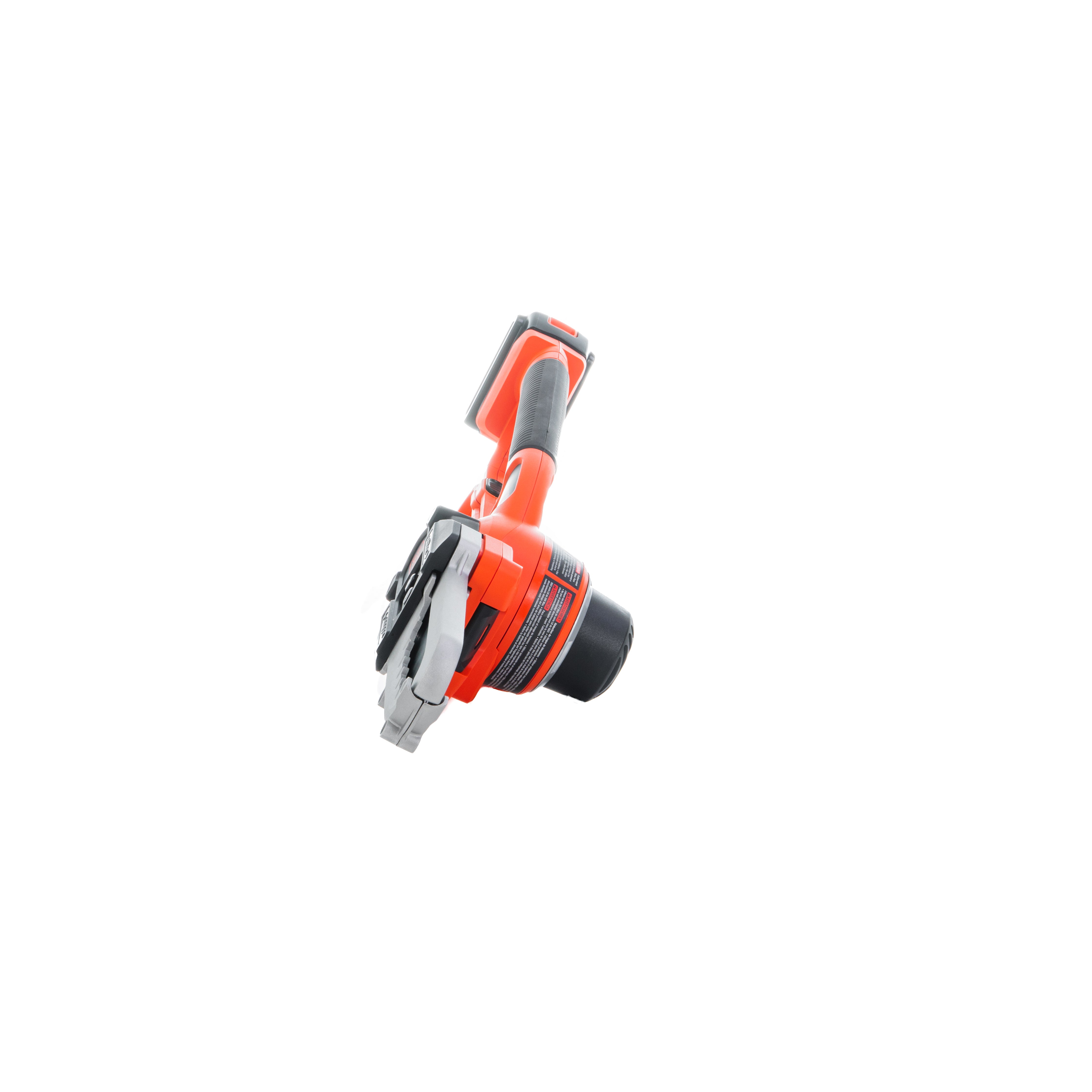 black-decker-20v-max-powerconnect-cordless-alligator-lopper-battery-charger-not- image 7
