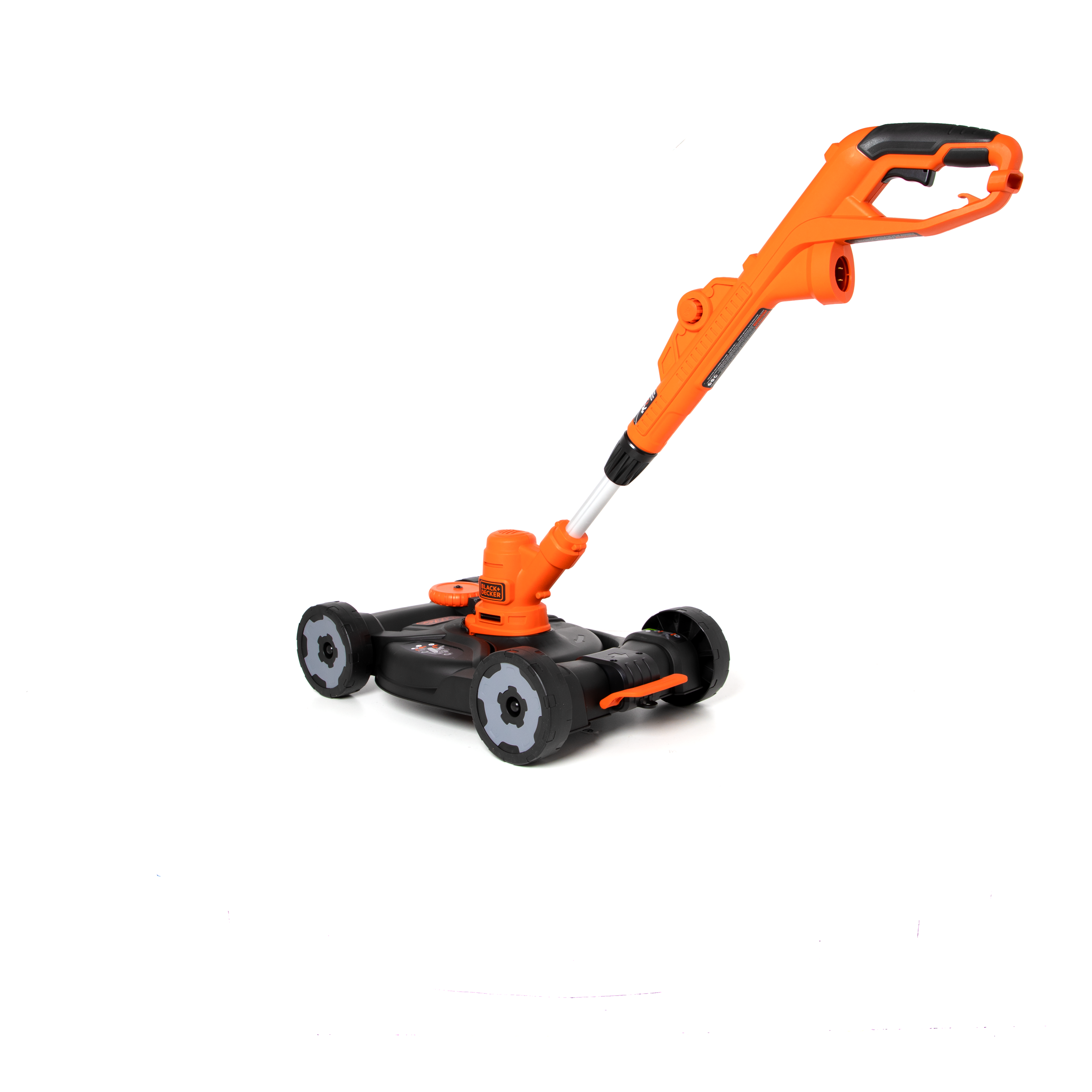 black-decker-3-in-1-string-trimmer-edger-lawn-mower-6-5-amp-12-inch-corded image 8