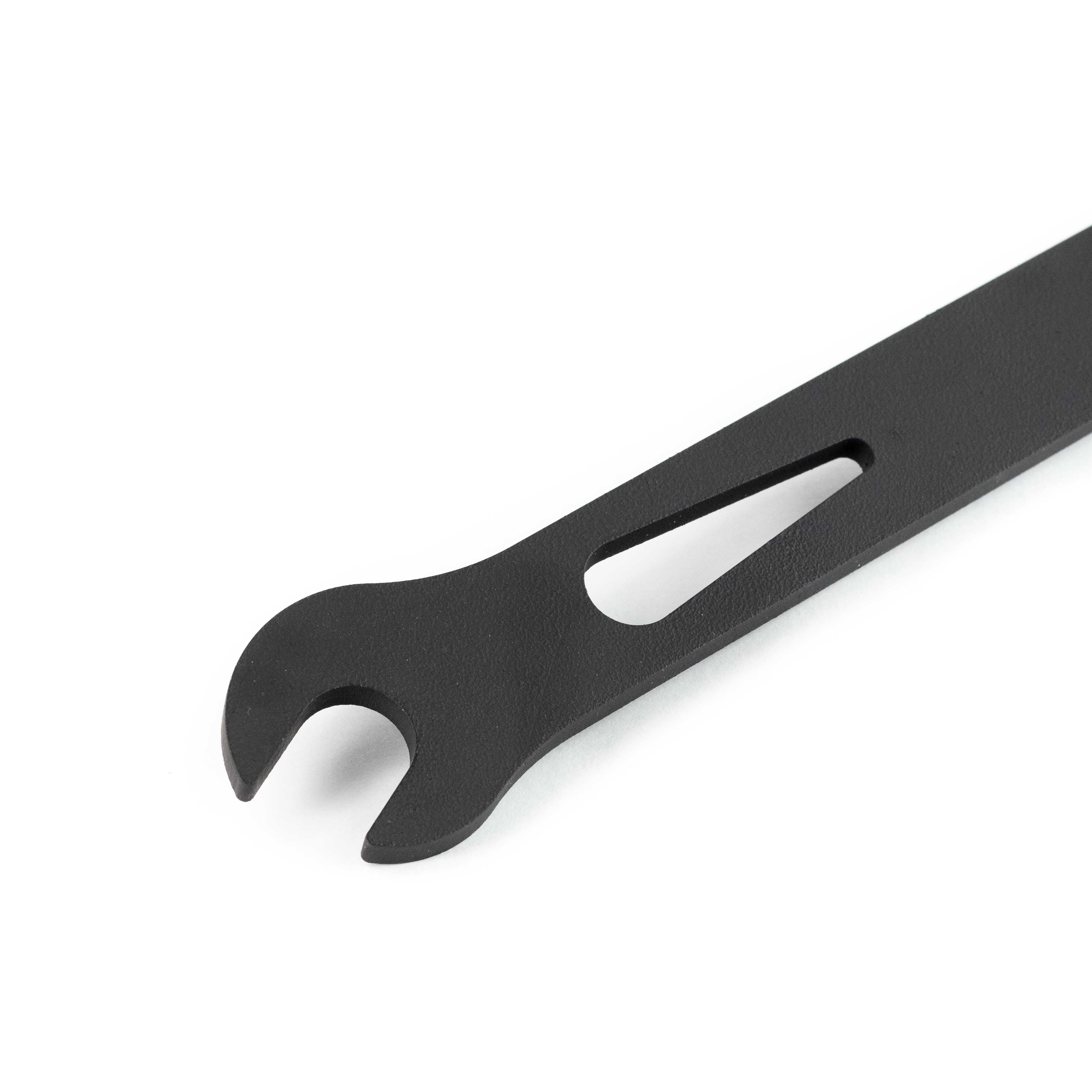 abbey-bike-tools-shop-pedal-wrench-with-15mm-box-end-and-6-8mm-swivel-hex image 4