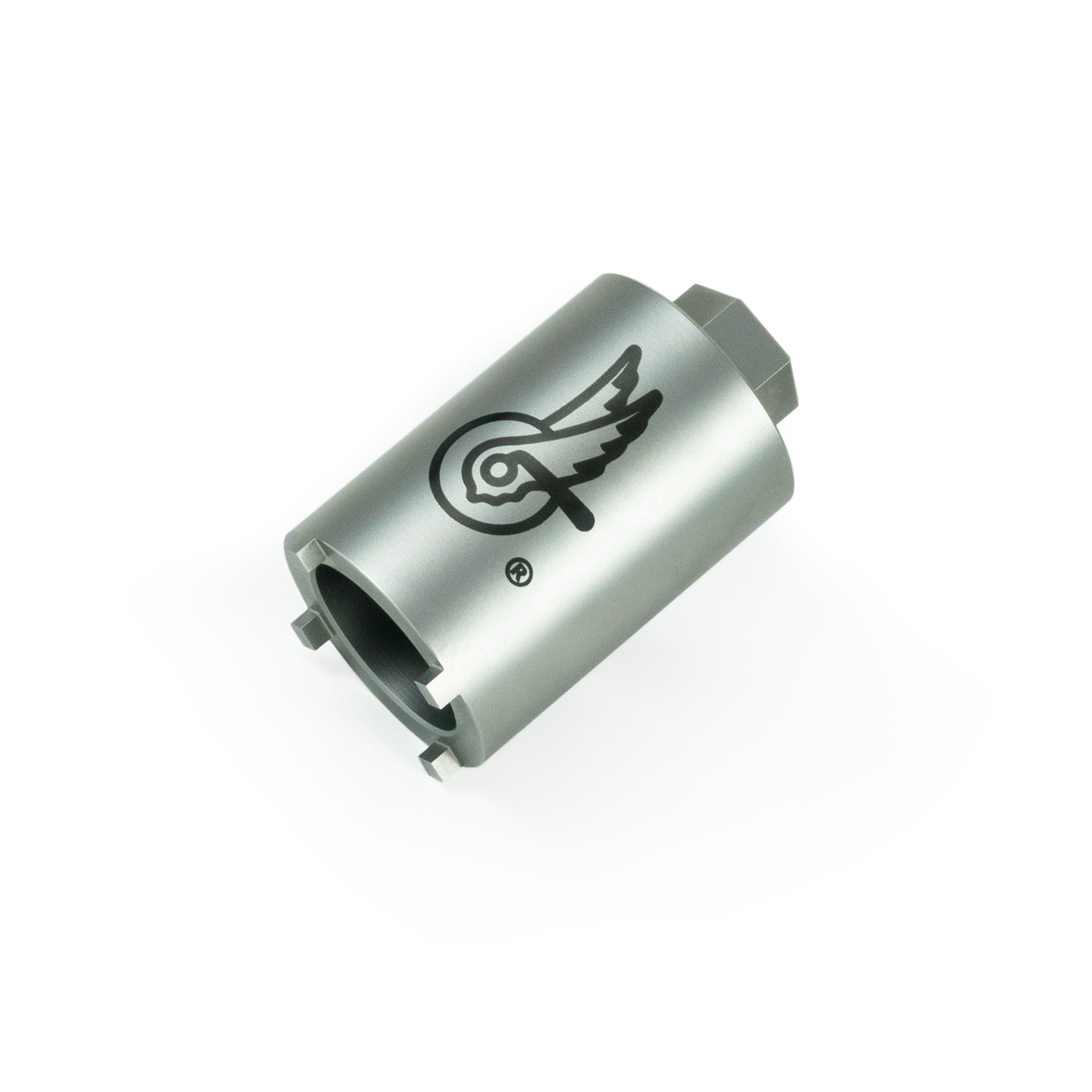 abbey-bike-tools-campagnolo-crank-lockring-tool image 2