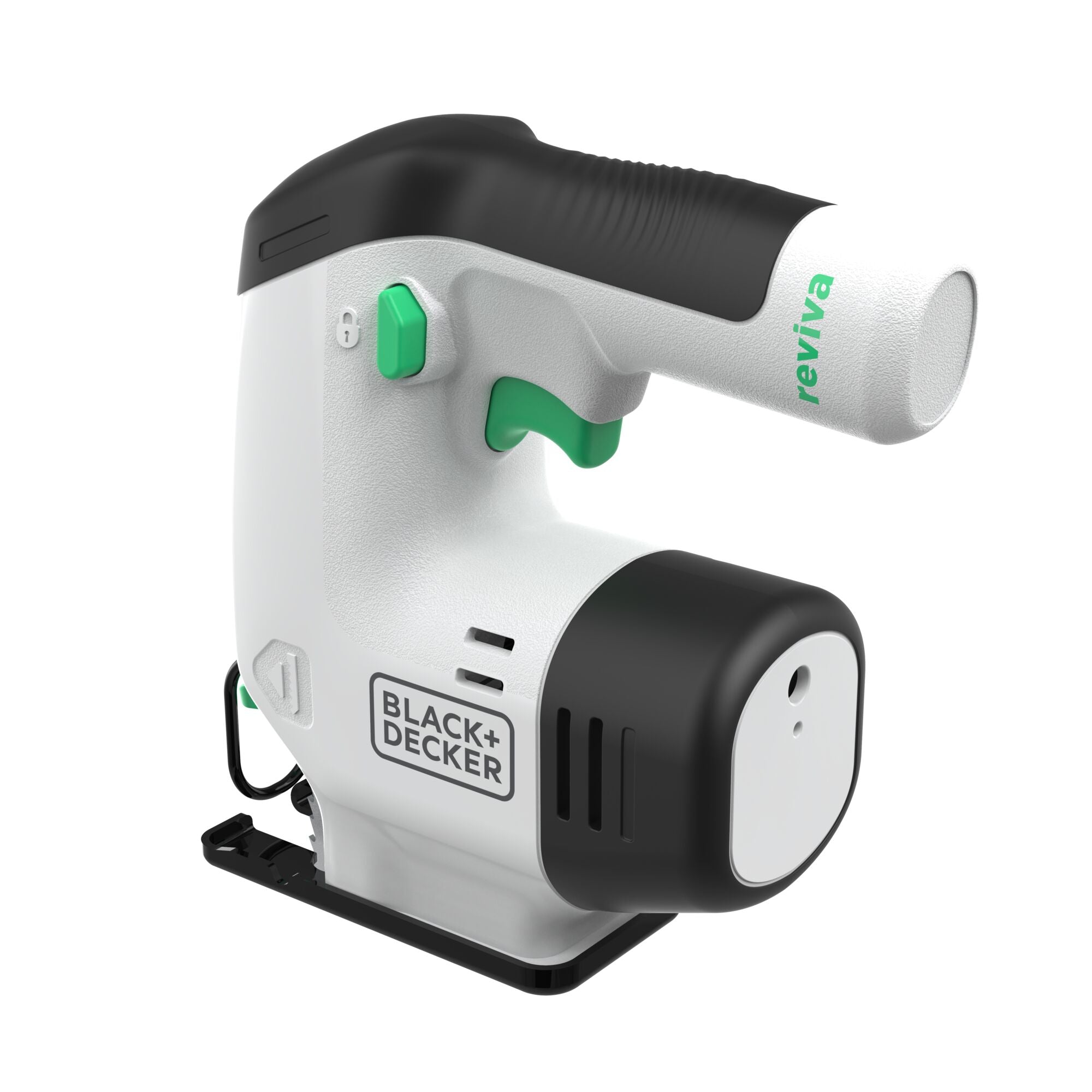 black-decker-reviva-12v-max-cordless-jigsaw image 1
