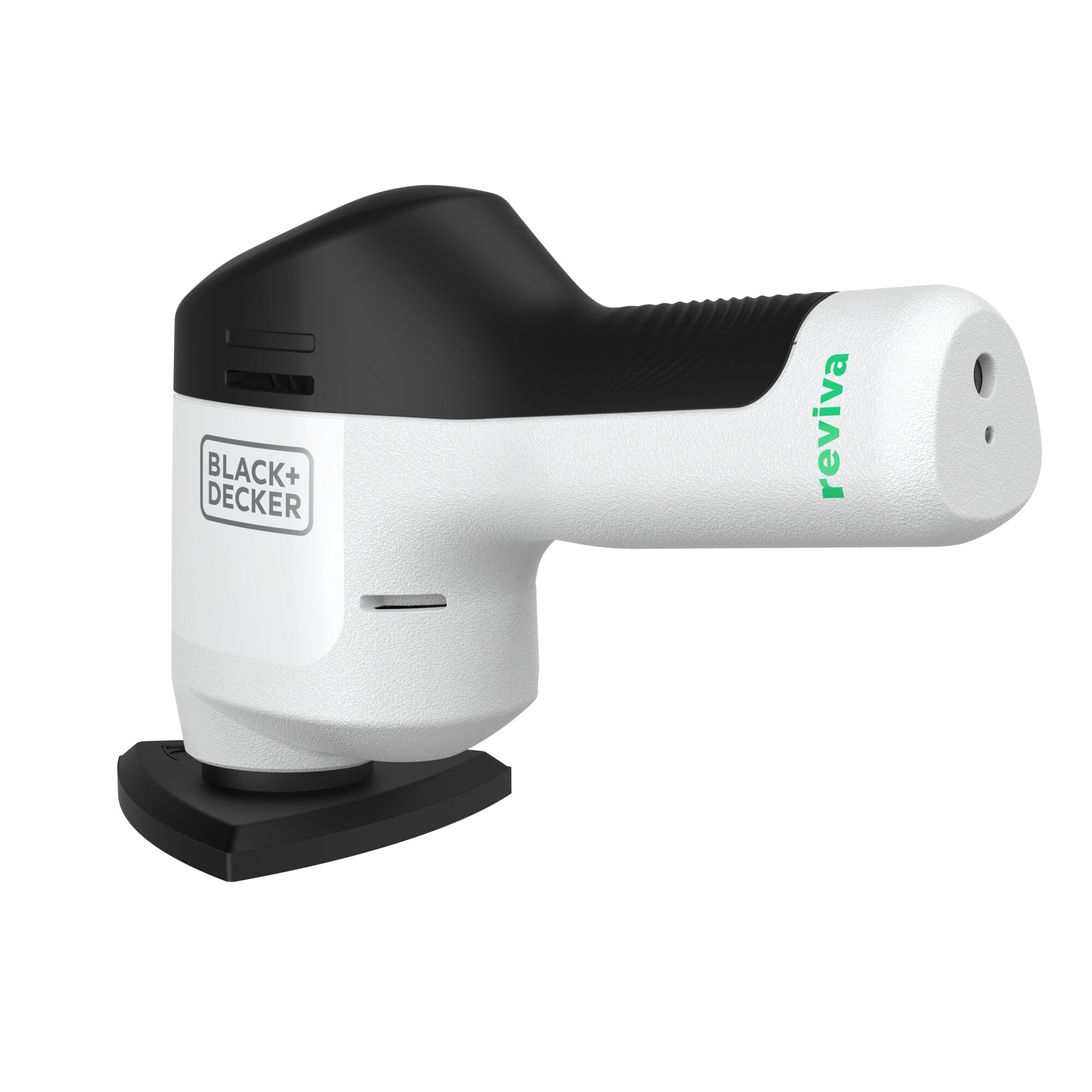black-decker-reviva-12v-max-cordless-detail-sander-with-charger image 1