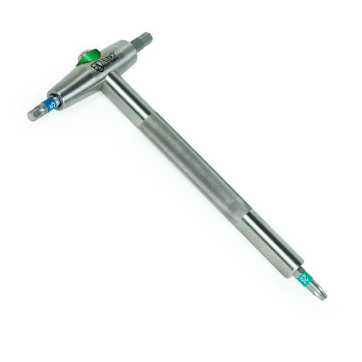 abbey-bike-tools-t-way-precision-multi-tool image 1