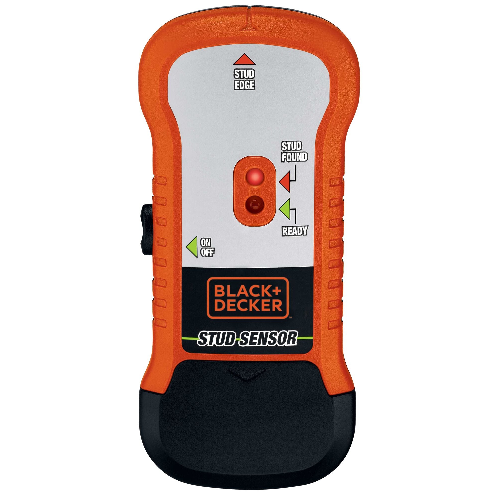 black-decker-wood-stud-finder-with-sensor-lights-and-sound image 1