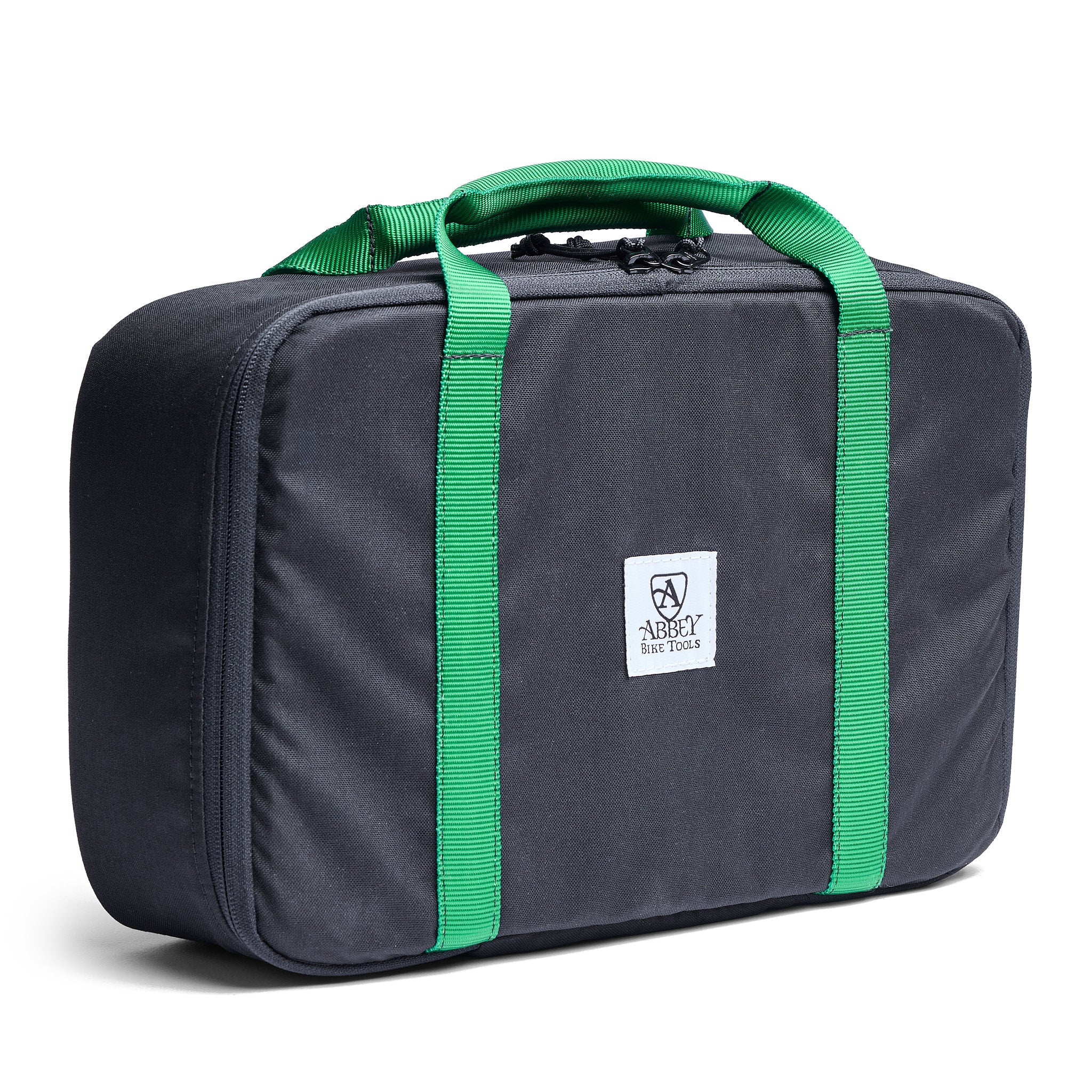 abbey-bike-tools-soft-sided-toolbox-versatile-cordura-tool-organizer-for-mechani image 1
