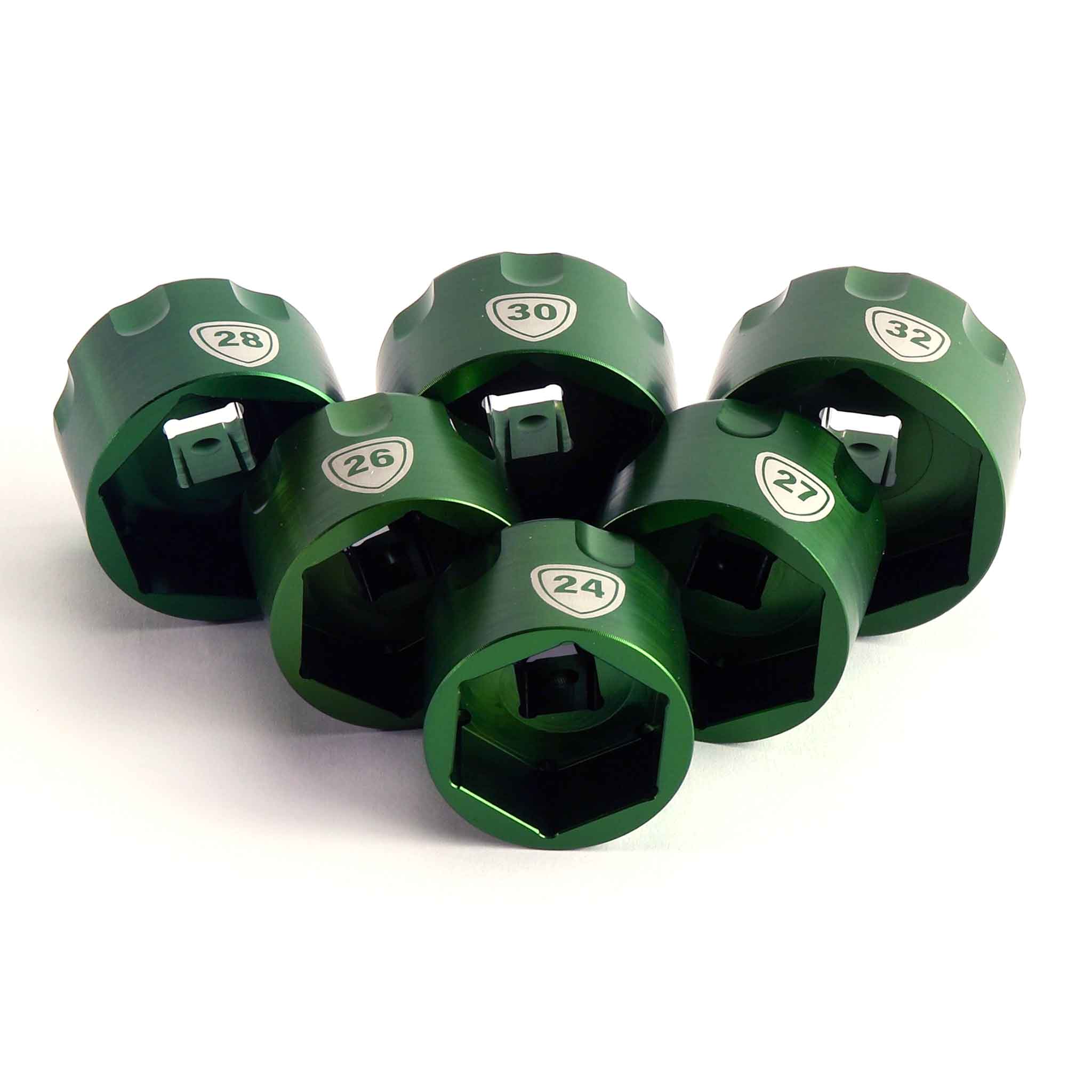abbey-bike-tools-suspension-top-cap-sockets image 2